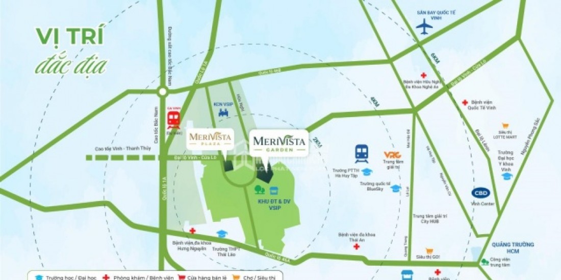 MERIVISTA